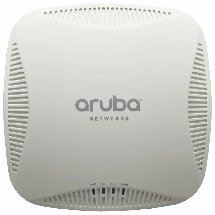 Wi-Fi роутер Aruba Networks AP-205 от компании MetSnab - фото 1