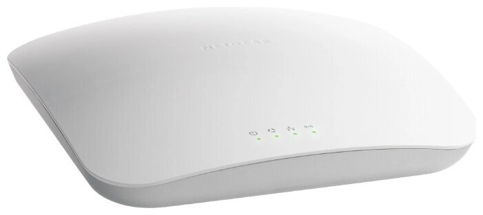 Wi-Fi роутер NETGEAR WNAP320 от компании MetSnab - фото 1