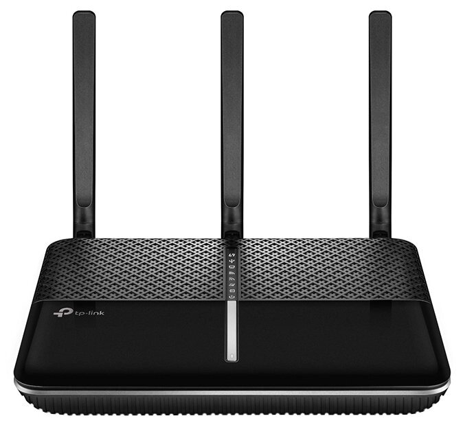 Wi-Fi роутер TP-LINK Archer VR600 от компании MetSnab - фото 1