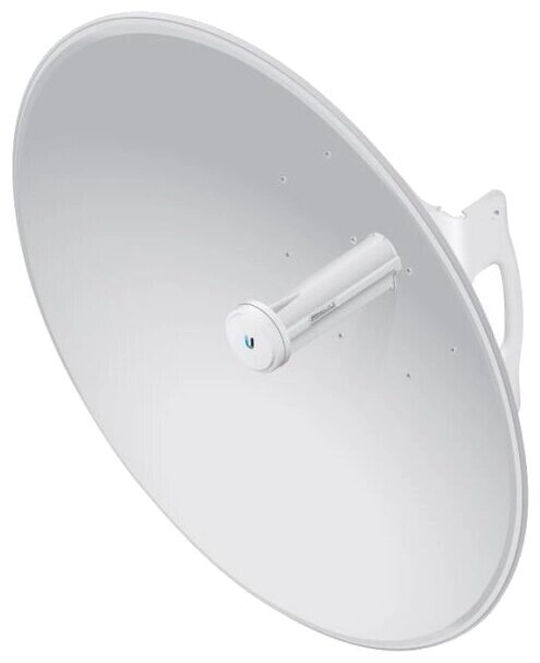 Wi-Fi роутер Ubiquiti PowerBeam M5-620 29dBi от компании MetSnab - фото 1