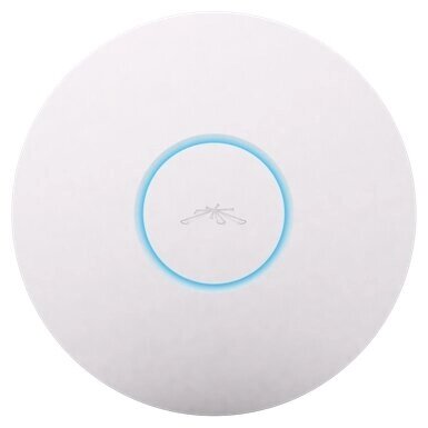 Wi-Fi роутер Ubiquiti UniFi AP Pro от компании MetSnab - фото 1