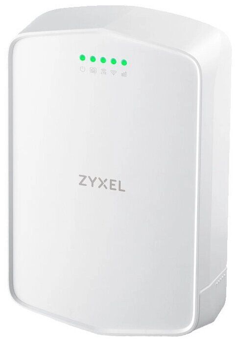 Wi-Fi роутер ZYXEL LTE7240-M403 от компании MetSnab - фото 1