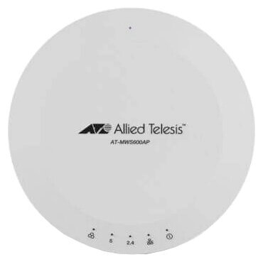 Wi-Fi точка доступа Allied Telesis MWS600AP от компании MetSnab - фото 1