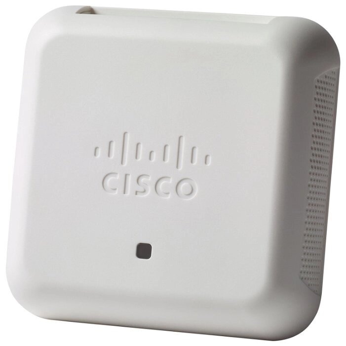 Wi-Fi точка доступа Cisco WAP150 от компании MetSnab - фото 1