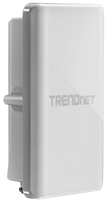 Wi-Fi точка доступа TRENDnet TEW-738APBO от компании MetSnab - фото 1