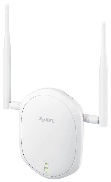 Wi-Fi точка доступа ZYXEL NWA1100-NH от компании MetSnab - фото 1