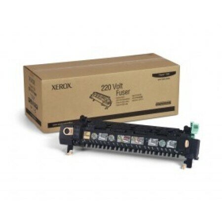 Xerox 126N00266 Узел закрепления в сборе Samsung SCX-5530FN/ 5330/ Phaser 3428/ 3300MFP от компании MetSnab - фото 1