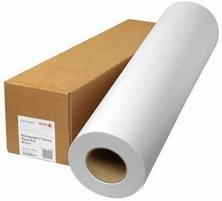 Xerox 450L96053 - Tracing Paper Roll 90 0.914х170 м, втулка 76мм=3 от компании MetSnab - фото 1