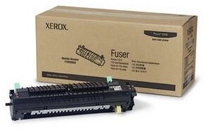 Xerox Phaser 7500 Фьюзер и ремень очистки в комплекте от компании MetSnab - фото 1