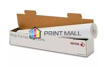 XEROX Пленка Backlit Film 195мкм, 42quot; (1067ммX30м) для сольвентной и латексной печати 450L97030 от компании MetSnab - фото 1