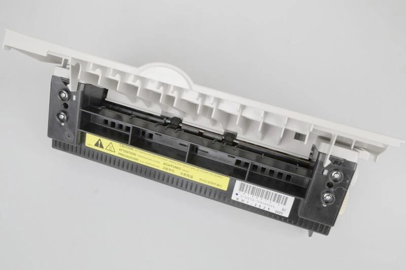 Запасная часть для принтеров HP Color LaserJet 1500/2500, Fuser assembly (RM1-3525-000) от компании MetSnab - фото 1