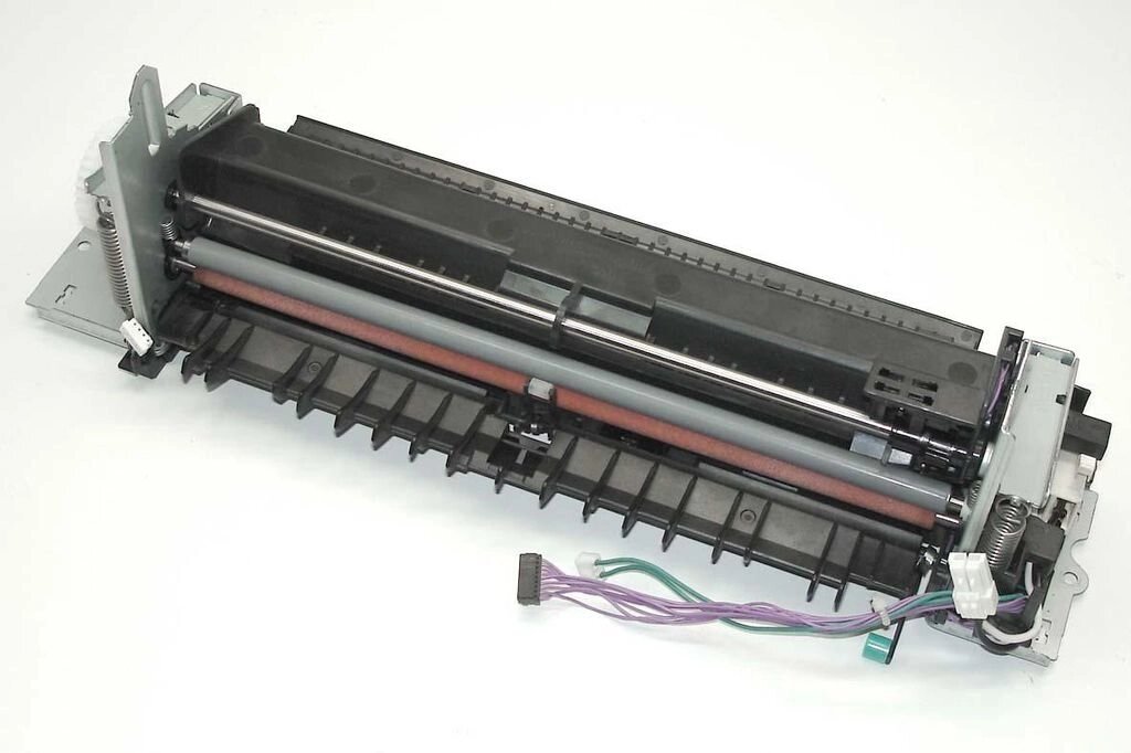 Запасная часть для принтеров HP Color LaserJet CP2025/CP2025DN, Fuser Assembly (RM1-6741-000) от компании MetSnab - фото 1