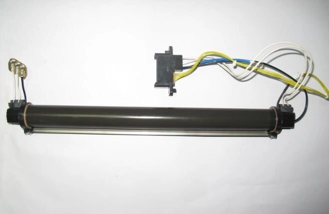 Запасная часть для принтеров HP Color Laserjet CP4025/CP4525/CM4540MFP, Fixing Film Assy (N/A) от компании MetSnab - фото 1