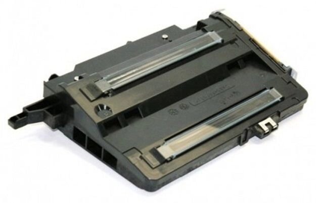 Запасная часть для принтеров HP Color Laserjet CP4025/CP4525/CM4540MFP, Laser scanner assy (RM1-5660) от компании MetSnab - фото 1