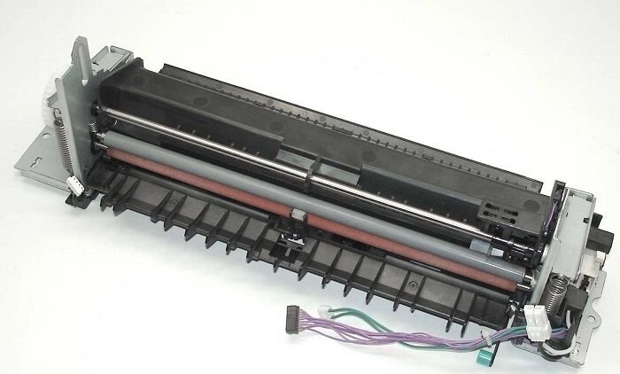 Запасная часть для принтеров HP Color LaserJet MFP CM2320MFP/2320NF/2320FXI, Fuser Assembly (RM1-6741-000) от компании MetSnab - фото 1