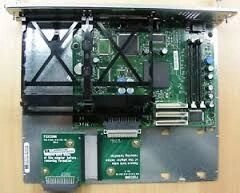 Запасная часть для принтеров HP LaserJet 9000/9040dn/9050dn, Formatter Board LJ-9040/9050 (Q3721-67904) от компании MetSnab - фото 1