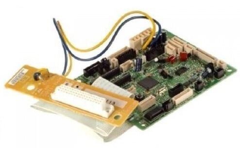 Запасная часть для принтеров HP Laserjet M435/M701/M706, DC controller PC board (RM2-0231-000) от компании MetSnab - фото 1