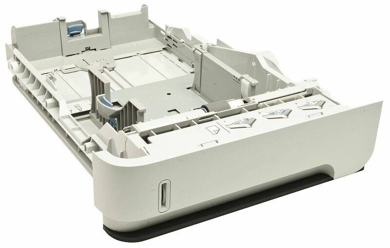 Запасная часть для принтеров HP LaserJet M601/M602/M603, Cassette Tray2 (RM1-4671-000) от компании MetSnab - фото 1