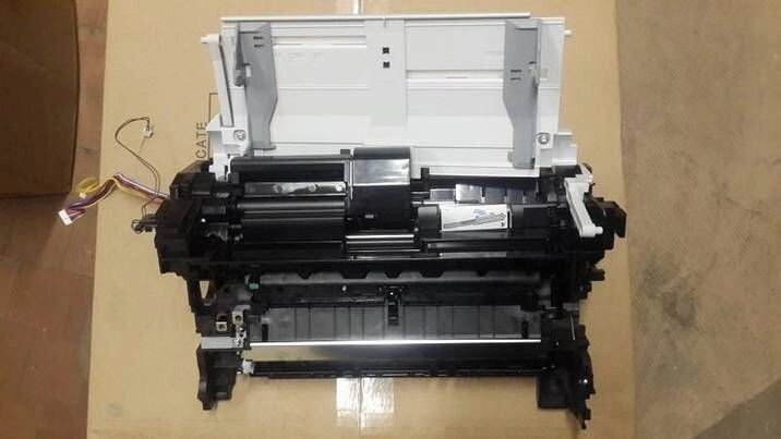 Запасная часть для принтеров HP LaserJet M601/M602/M603, Paper Pick Up Assy, Tray1 (RM1-8425-000) от компании MetSnab - фото 1