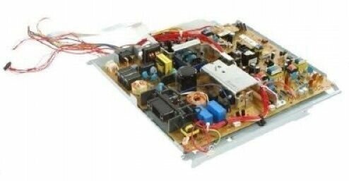 Запасная часть для принтеров HP Laserjet M712DN/M725, High-voltage power supply,220V (RM2-7539-000) от компании MetSnab - фото 1