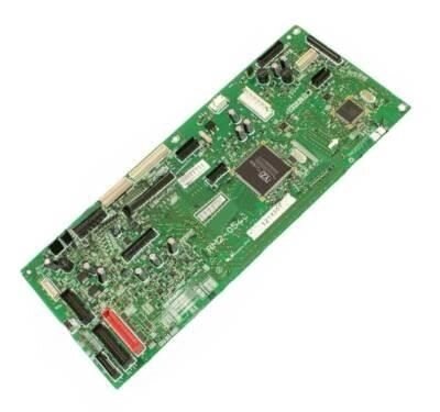 Запасная часть для принтеров HP Laserjet M806dn/M830MFP, DC controller PC board (RM2-0540-000) от компании MetSnab - фото 1