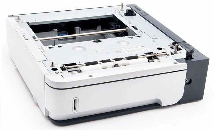 Запасная часть для принтеров HP LaserJet P4014/P4015/P4515X, Cassette Tray3 (CB518-67901/CB518A) от компании MetSnab - фото 1