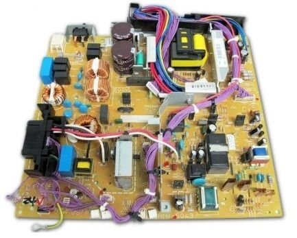 Запасная часть для принтеров HP LaserJet P4014/P4015/P4515X, Power Supply Board (RM1-5043-000) от компании MetSnab - фото 1