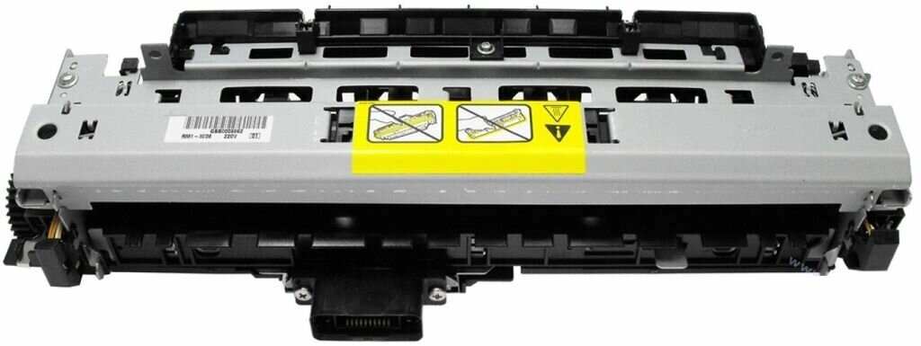 Запасная часть для принтеров HP MFP LaserJet M5025/M5035MFP, Fuser Assembly (RM1-3008-000) от компании MetSnab - фото 1