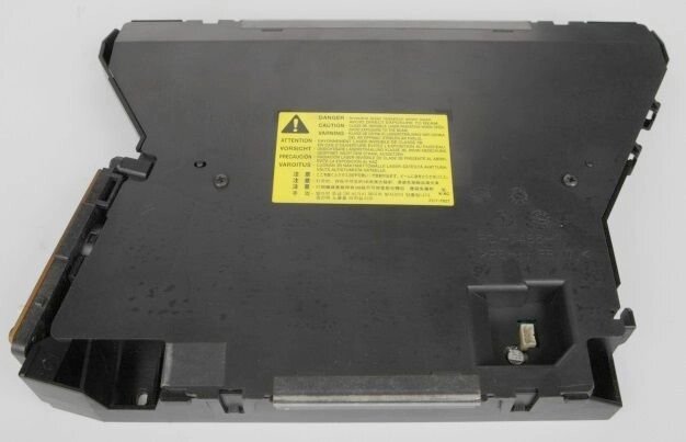 Запасная часть для принтеров HP MFP LaserJet M5025/M5035MFP, Laser Scanner Assy (RM1-2557-000) от компании MetSnab - фото 1