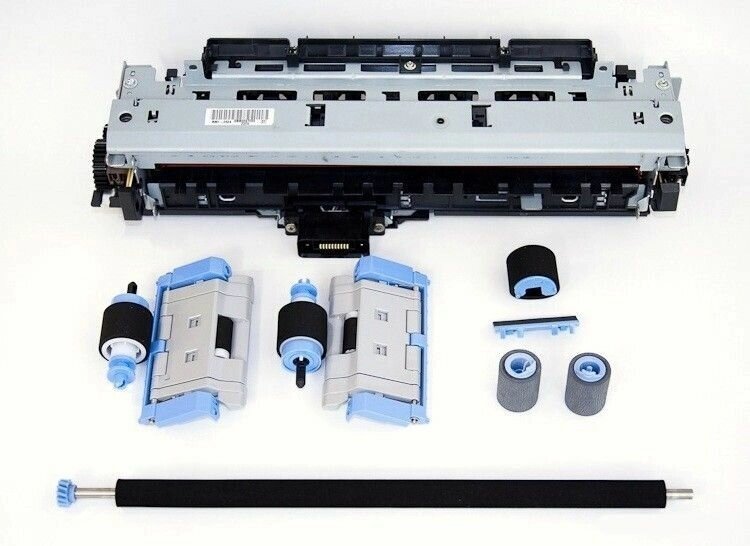 Запасная часть для принтеров HP MFP LaserJet M5025/M5035MFP, Maintenance Kit, Fuser (Q7833A) от компании MetSnab - фото 1