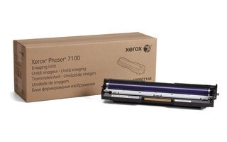 Запчасть Xerox 108R01148 блок формирования изображения цветной (24K) для Рhaser 7100 от компании MetSnab - фото 1