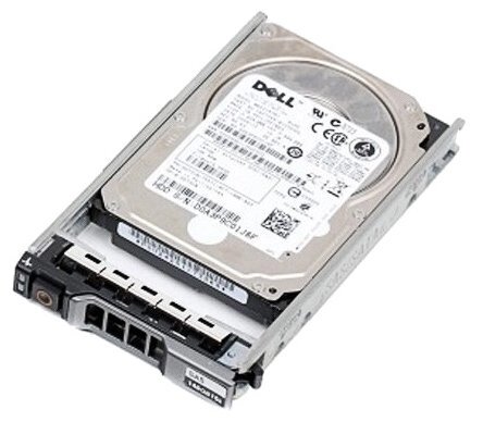 Жесткий диск DELL 900 GB 08JRN4 от компании MetSnab - фото 1