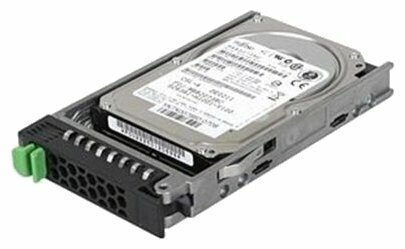 Жесткий диск Fujitsu 1.2 TB S26361-F5543-L112 от компании MetSnab - фото 1