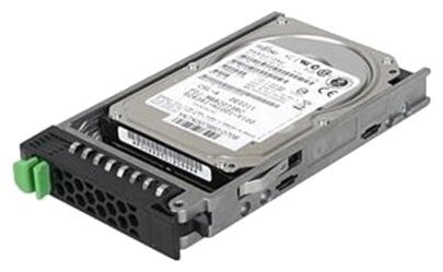 Жесткий диск Fujitsu 2 TB S26361-F5636-L200 от компании MetSnab - фото 1