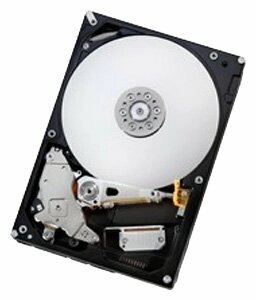 Жесткий диск HGST 1 TB HDT721010SLA360 от компании MetSnab - фото 1