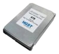 Жесткий диск HGST 6 TB HUS726060ALA640 от компании MetSnab - фото 1