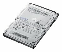 Жесткий диск Samsung 160 GB HN-M160MBB от компании MetSnab - фото 1