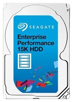 Жесткий диск Seagate 900 GB ST900MP0146 от компании MetSnab - фото 1