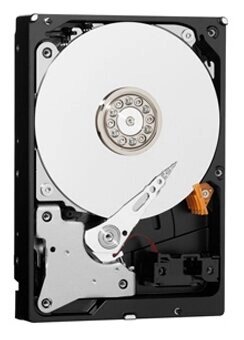 Жесткий диск Western Digital WD Purple NV 4 TB (WD4NPURX) от компании MetSnab - фото 1