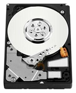 Жесткий диск Western Digital WD S25 300 GB (WD3000BKHG) от компании MetSnab - фото 1