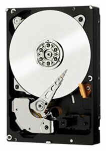 Жесткий диск Western Digital WD Se 4 TB (WD4000F9YZ) от компании MetSnab - фото 1