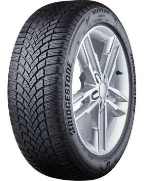 Зимние шины Bridgestone Blizzak LM005 315/35 R20 110V от компании MetSnab - фото 1