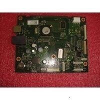 ЗИП HP CF385-60001 Плата форматирования Formatter Main Logic Board Assembly, сетевая с беспроводной печатью для LJ от компании MetSnab - фото 1