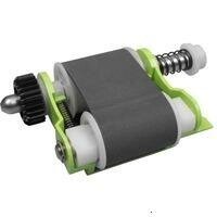 ЗИП Lexmark 40X7749 Ремень подачи в сборе ADF Feed Belt, 120К для MX810, MX811, MX812, MX912, MX710, MX711 от компании MetSnab - фото 1