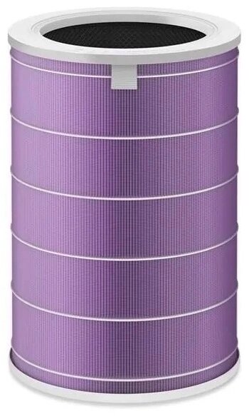 Фильтр Xiaomi Mi Air Purifier Purple от компании MetSnab - фото 1