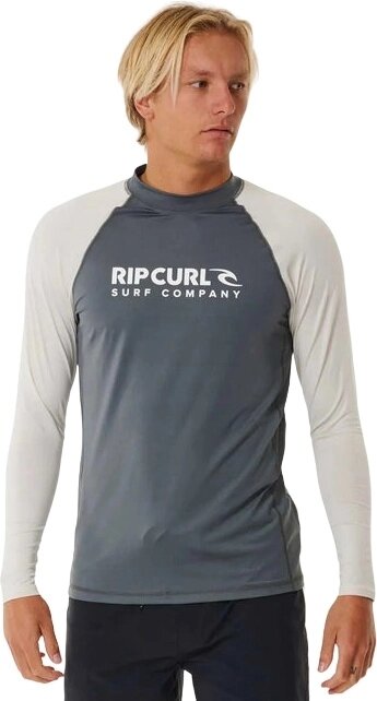 Гидрокостюм Rip Curl 146MRV-1221 0.5 мм серый, белый 52 от компании MetSnab - фото 1