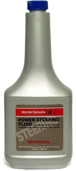 Honda гидравлическая жидкость 08206-9002 Power Steering Fluid 0.354 л от компании MetSnab - фото 1