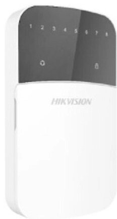 Клавиатура для сигнализации Hikvision DS-PKG-H8L от компании MetSnab - фото 1