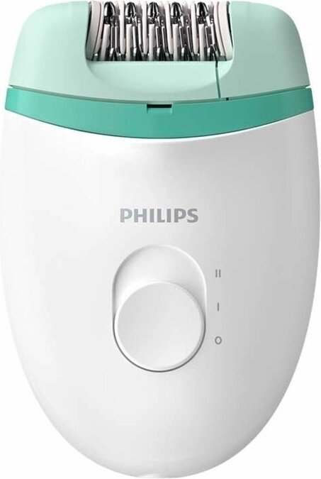 Philips эпилятор BRE224 Satinelle Essential от сети от компании MetSnab - фото 1