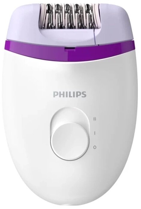 Philips эпилятор BRE225 Satinelle Essential от сети от компании MetSnab - фото 1